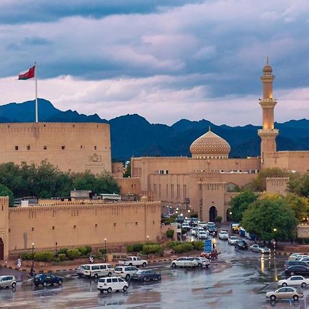 Sindbad Room غرفة السندباد Nizwa Luaran gambar