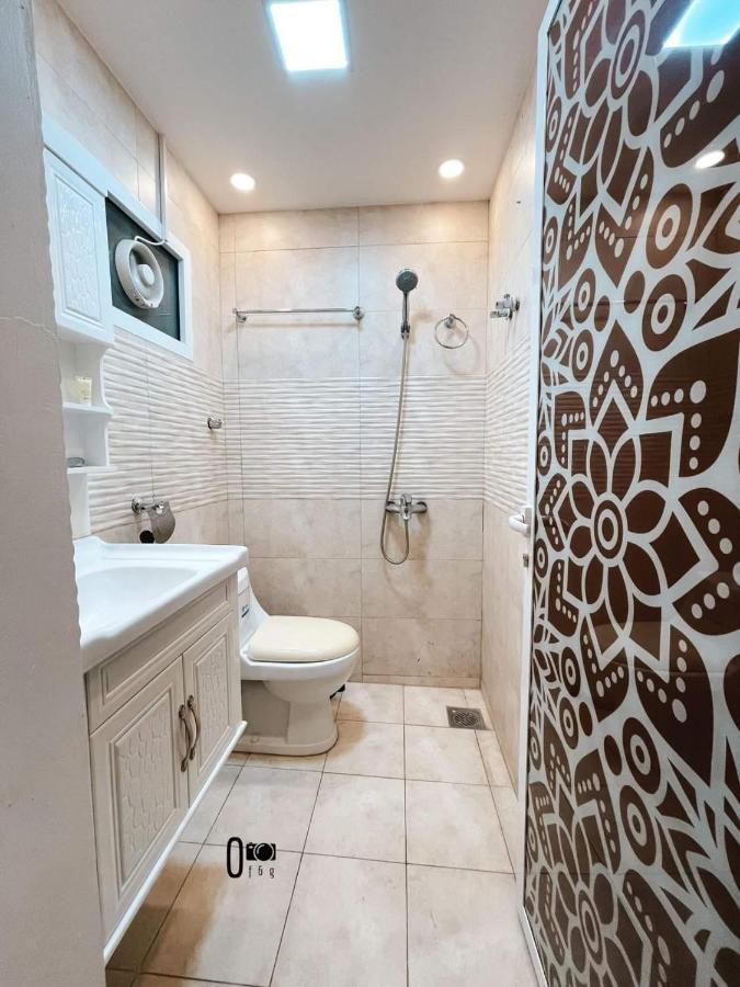 Sindbad Room غرفة السندباد Nizwa Luaran gambar