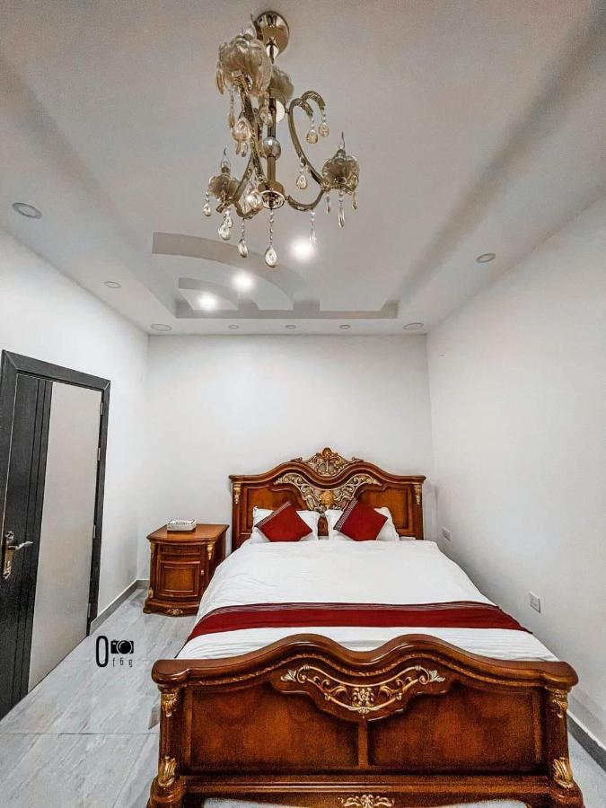 Sindbad Room غرفة السندباد Nizwa Luaran gambar