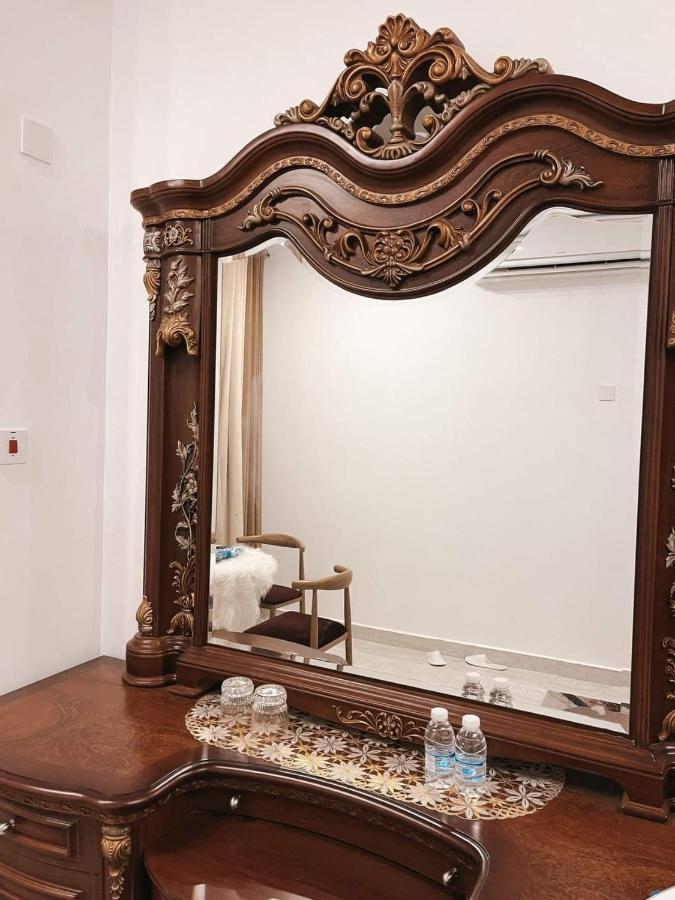 Sindbad Room غرفة السندباد Nizwa Luaran gambar