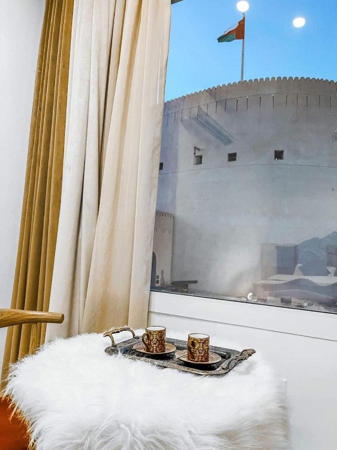 Sindbad Room غرفة السندباد Nizwa Luaran gambar